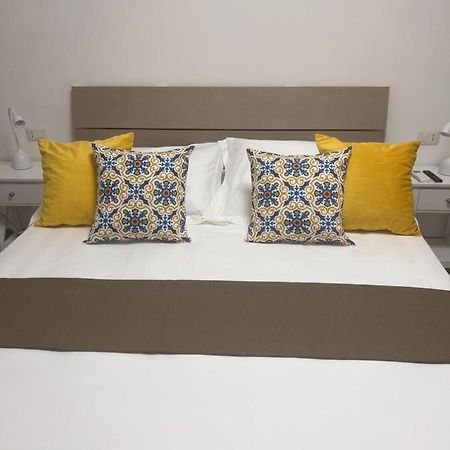 City Home 77 那不勒斯 外观 照片