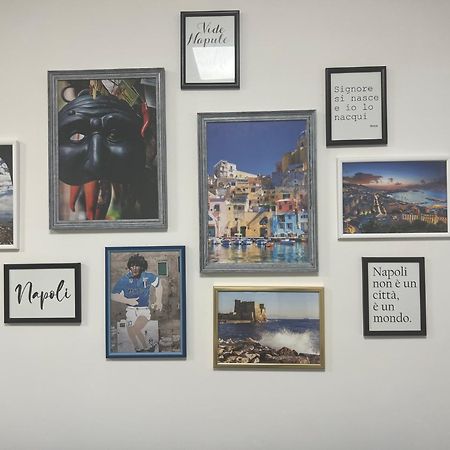 City Home 77 那不勒斯 外观 照片