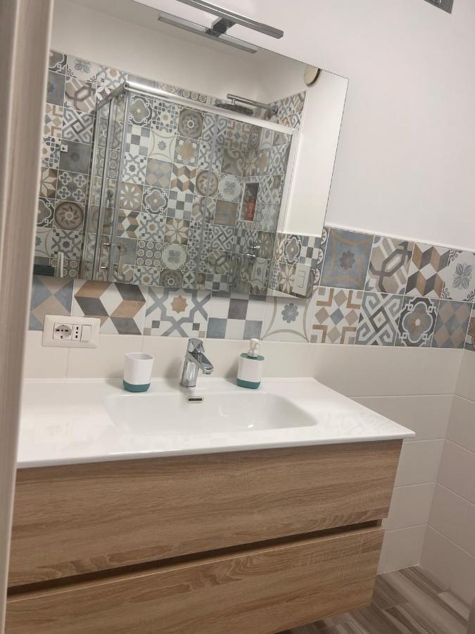 City Home 77 那不勒斯 外观 照片