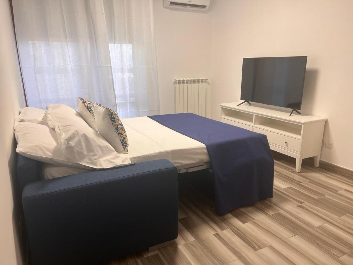 City Home 77 那不勒斯 外观 照片