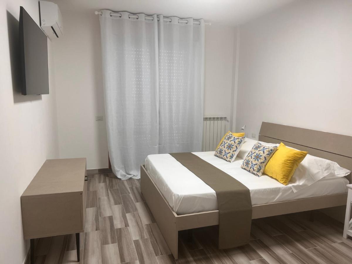 City Home 77 那不勒斯 外观 照片