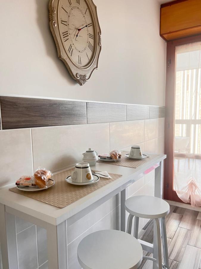 City Home 77 那不勒斯 外观 照片