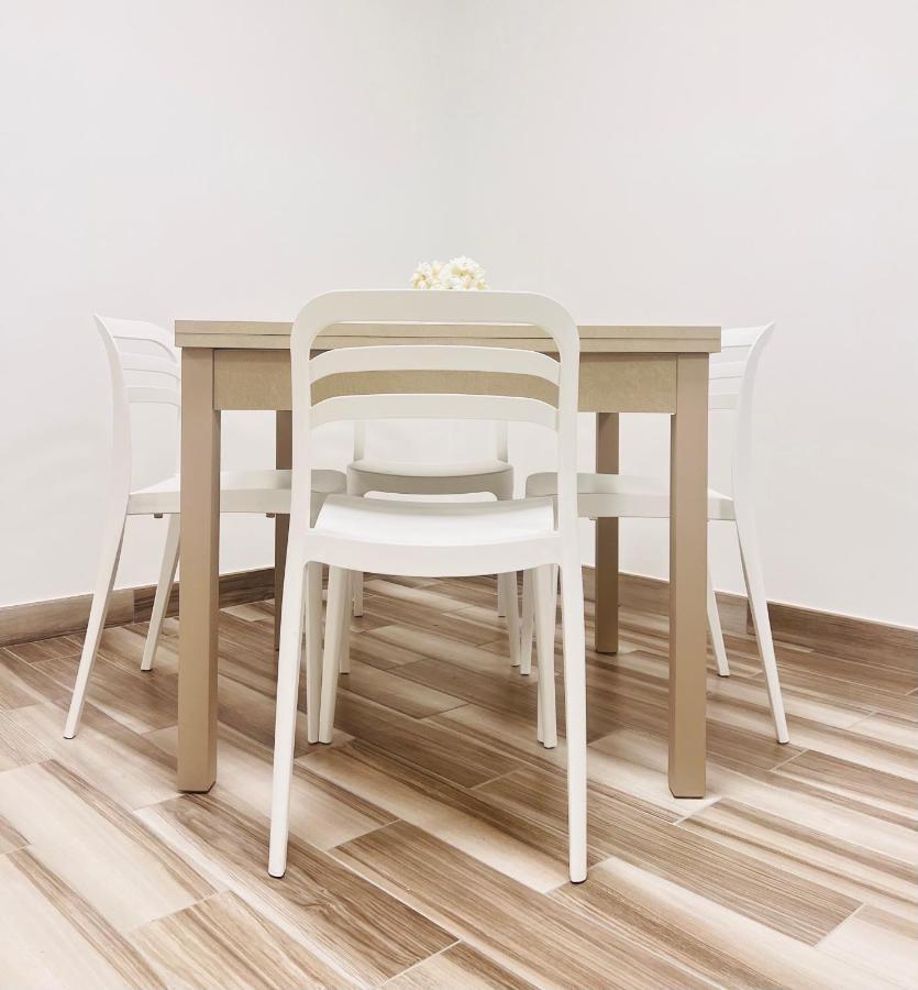 City Home 77 那不勒斯 外观 照片