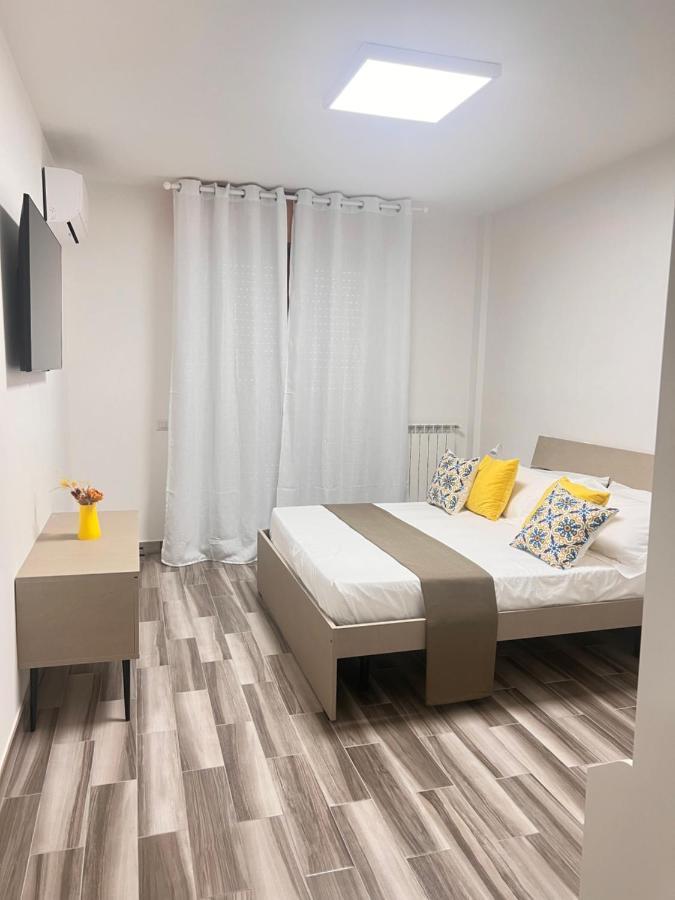 City Home 77 那不勒斯 外观 照片