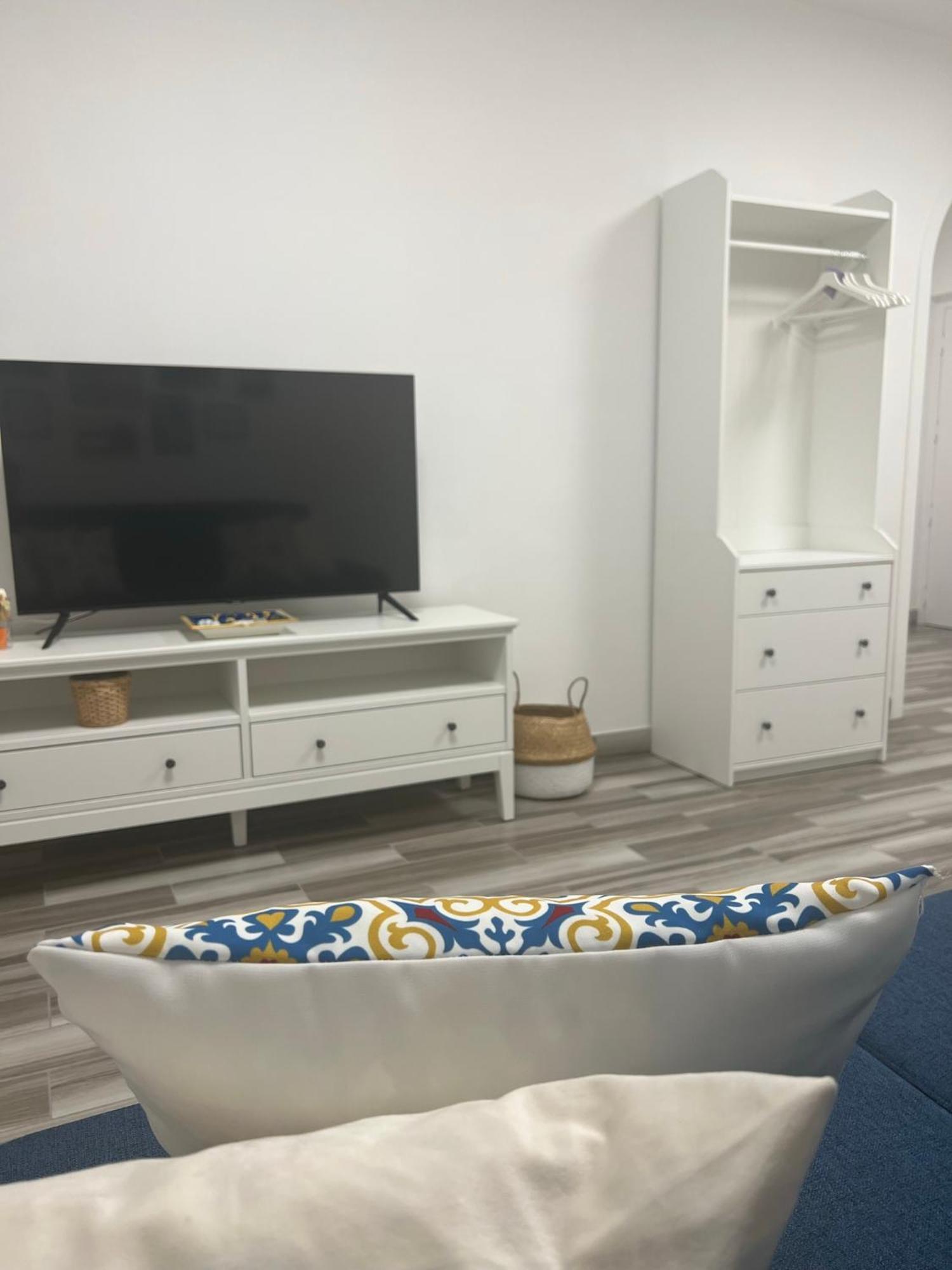 City Home 77 那不勒斯 外观 照片