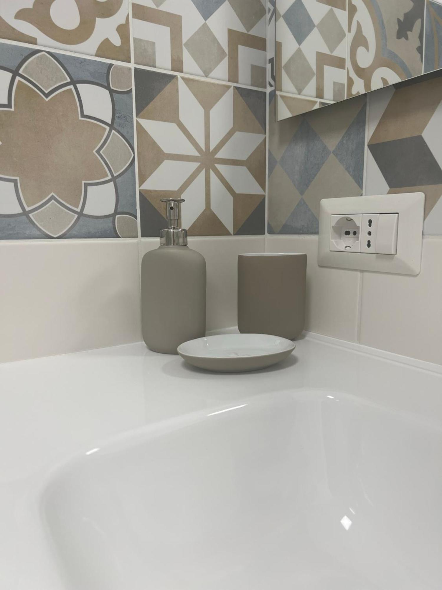 City Home 77 那不勒斯 外观 照片